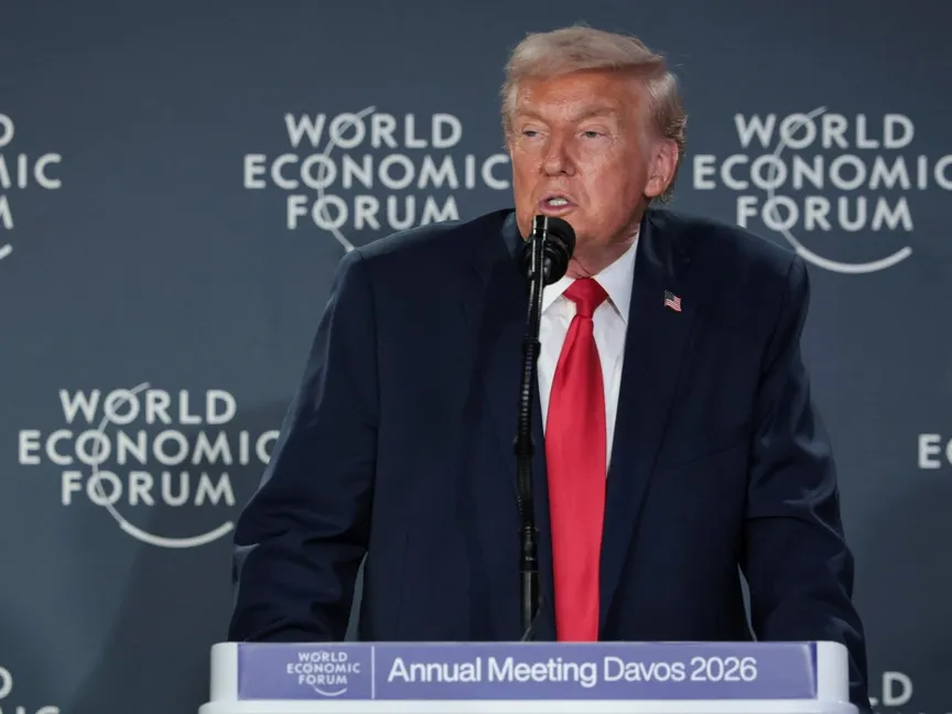 ما هو "مجلس ترمب للسلام" ومن انضم إليه حتى الآن؟