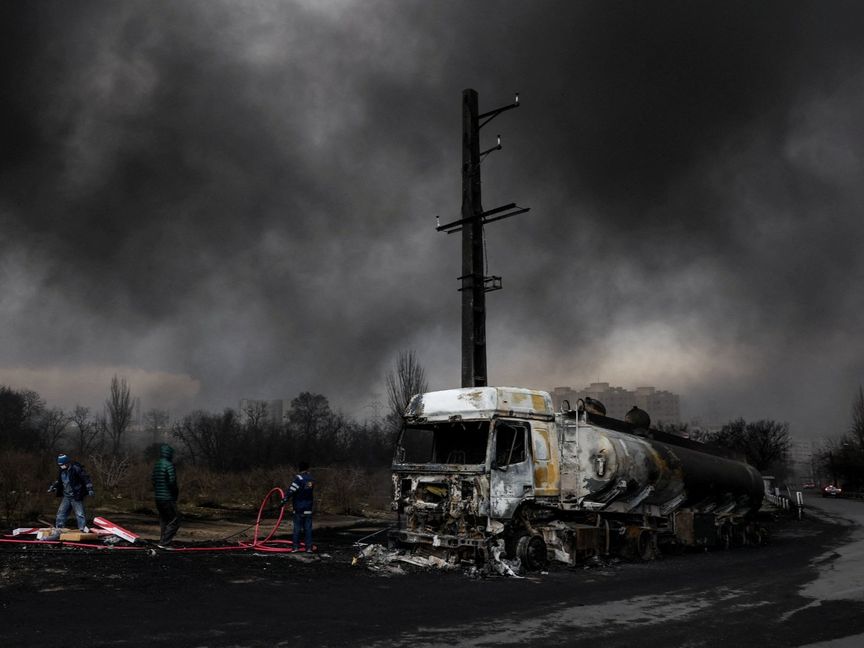 مع قرب انقضاء مهلة ترمب الثانية.. سيناريوهات متباينة في مسار مفاوضات حرب إيران