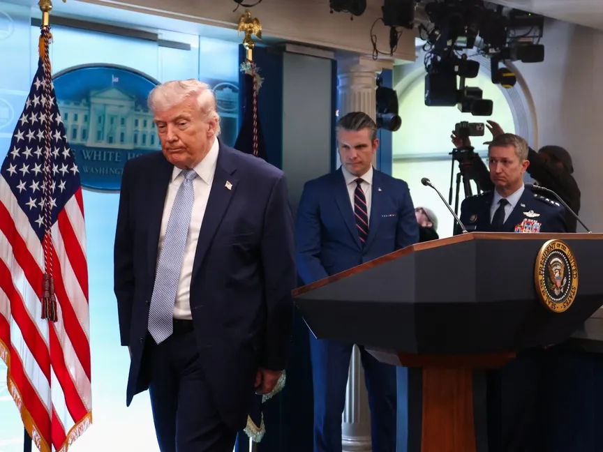 مفاوضات إيران وأميركا على حافة مواجهة جديدة.. ماذا يحدث؟