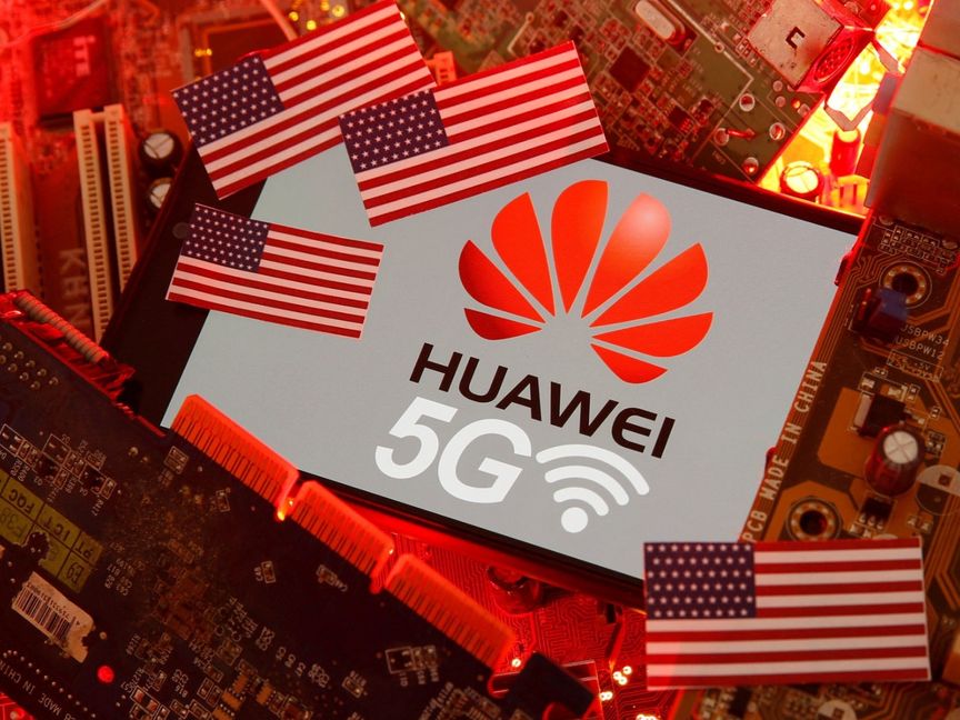 "هواوي" بعد 5 سنوات من عقوبات أميركا.. كيف صمدت؟