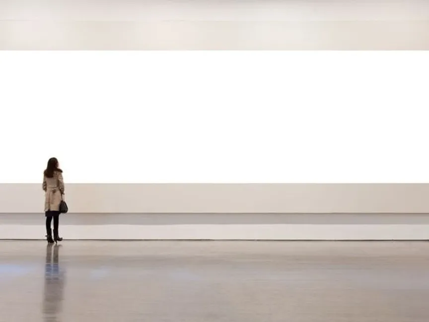 تأملات في غياب اللون.. رسالة في كراهية المنيمالية المعاصرة