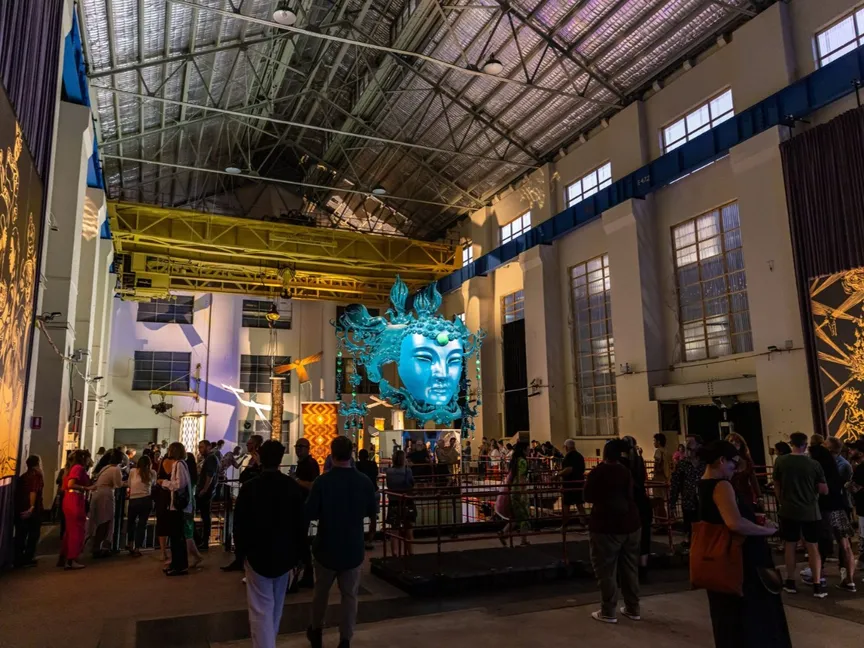 بينالي سيدني 2026.. تقاطع بين الذاكرة والتاريخ