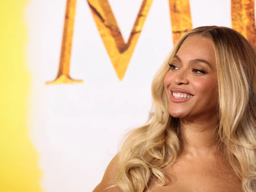 بيونسيه تعلن عن جولة Cowboy Carter لعام 2025