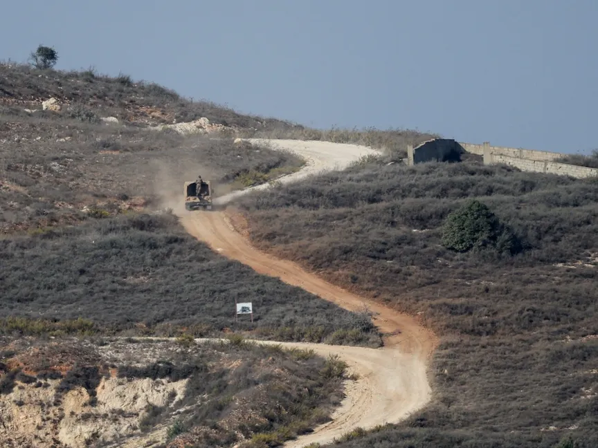 توتر الجنوب يتصاعد قبل انتهاء المهلة الأميركية لنزع سلاح حزب الله