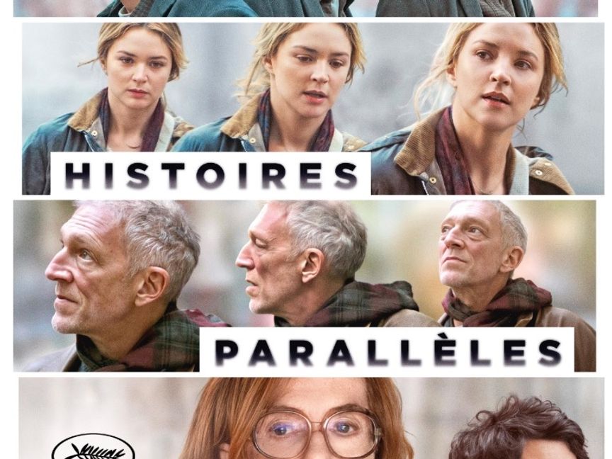 Parallel Tales.. عندما يضيع الإنسان داخل أفكار أصغر فرهادي