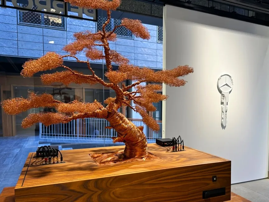 دانيال أرشام و"ما تبقى" من الذاكرة الثقافية للقرن العشرين