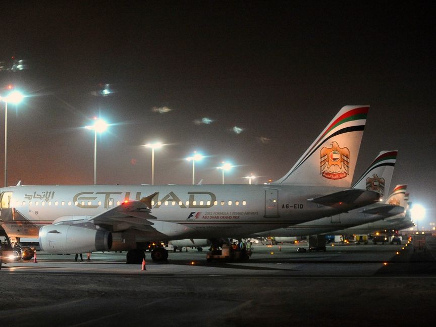 الإمارات عن وقف الجزائر اتفاقية "النقل الجوي": الرحلات مستمرة خلال الفترة الانتقالية