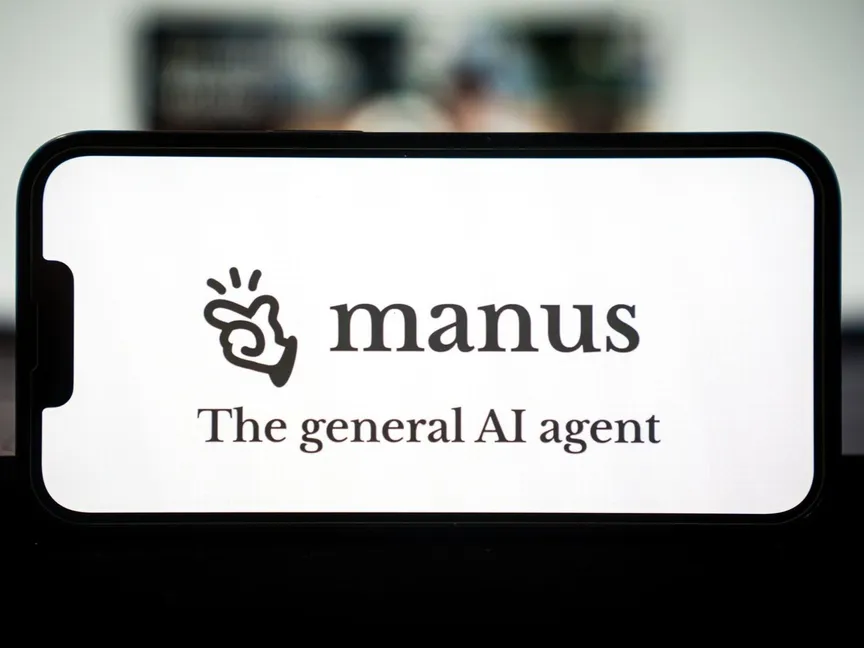 منصة Manus تطلق ميزة جديدة لإنجاز المهام نيابة عن المستخدمين