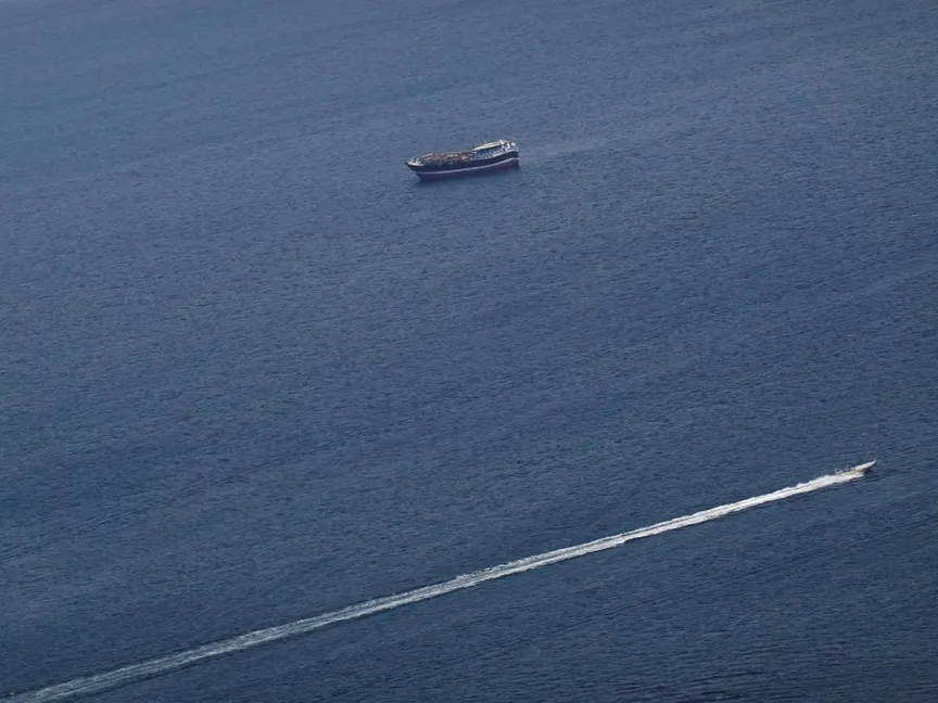 بريطانيا توافق على استخدام أميركا قواعدها لضرب مواقع إيرانية تستهدف السفن