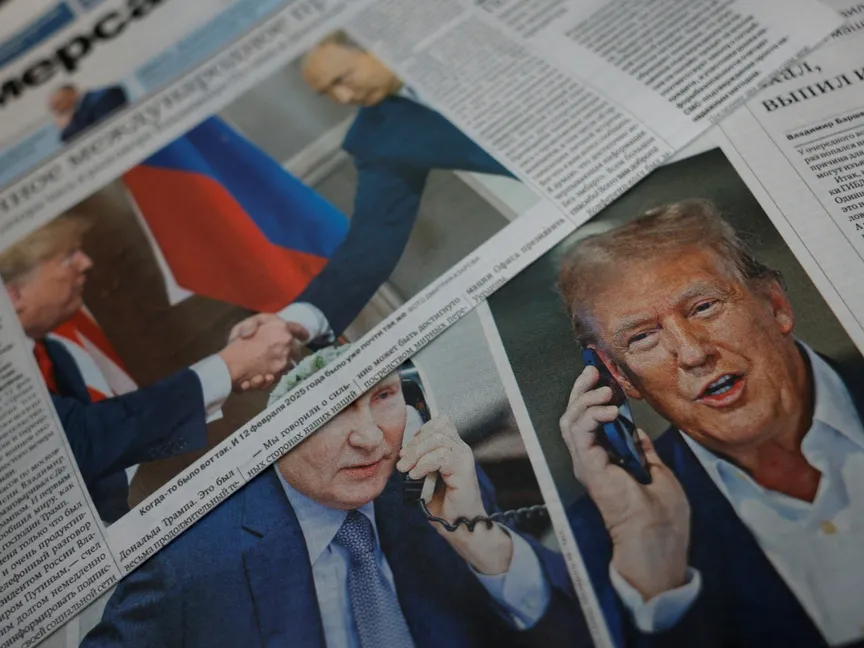 برلماني روسي لـ"الشرق": السعودية أحد أفضل الأماكن لعقد قمة بين بوتين وترمب