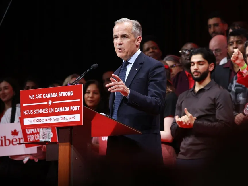 "مواجهة ترمب" عززت صعوده.. كارني يقود كندا نحو فك الارتباط بالولايات المتحدة