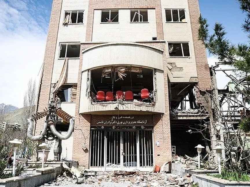 إيران تترك باب المفاوضات مفتوحاً.. وجهود دولية مستمرة للوساطة