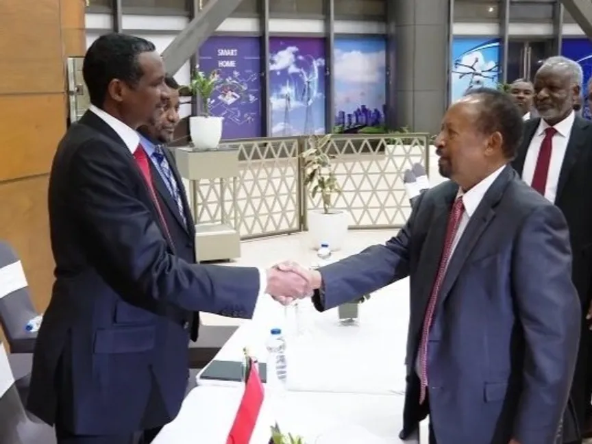 السودان.. محاكمة غيابية لحميدتي وحمدوك وقادة سياسيين في بورتسودان