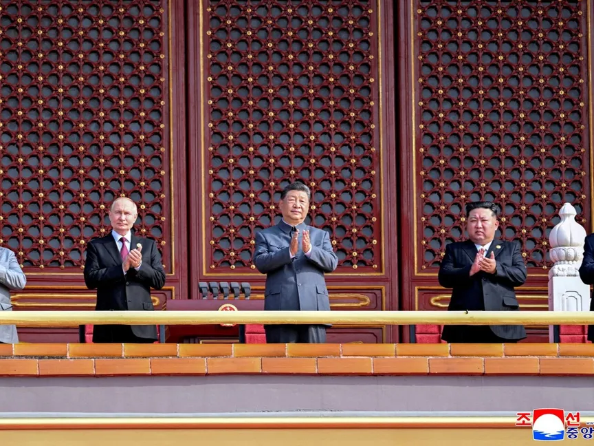 زيارة زعيم كوريا الشمالية إلى الصين.. أول تجربة دبلوماسية متعددة الأطراف