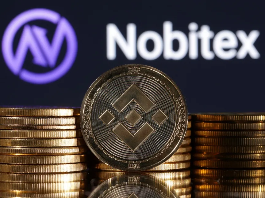"Nobitex".. كيف أصبحت أكبر منصة للعملات المشفرة في إيران؟