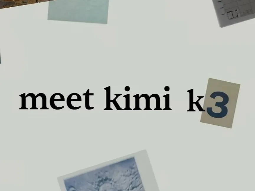 نموذج Kimi K3 الصيني يهز سوق الذكاء الاصطناعي.. ما القصة؟