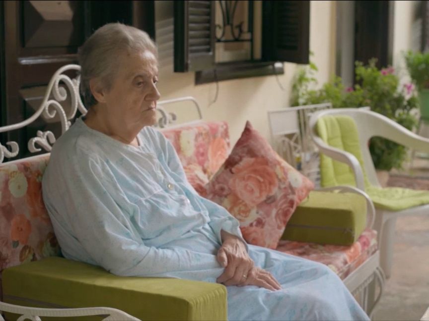 زينة صفير تستعيد جريمة طواها الصمت في الفيلم الوثائقي "سكوت السهل"