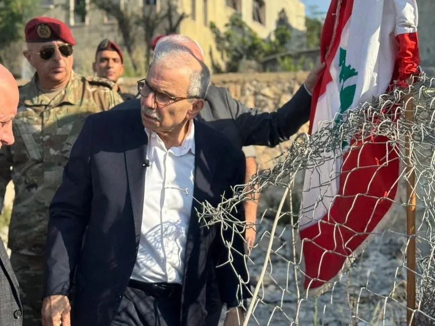 لبنان وإسرائيل إلى جولة جديدة من المفاوضات في إيطاليا أغسطس المقبل