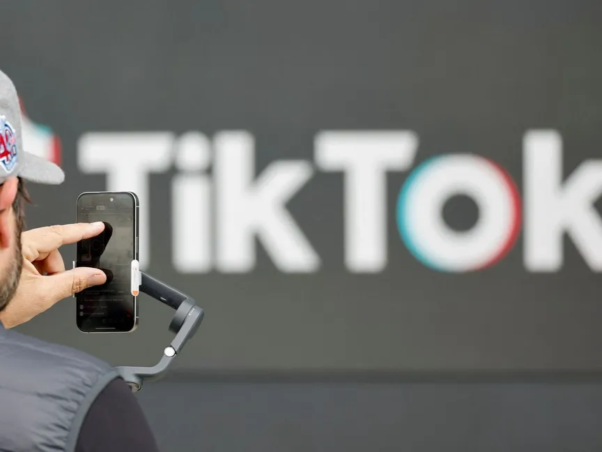 "تيك توك" في الولايات المتحدة.. كيان جديد بأغلبية أميركية