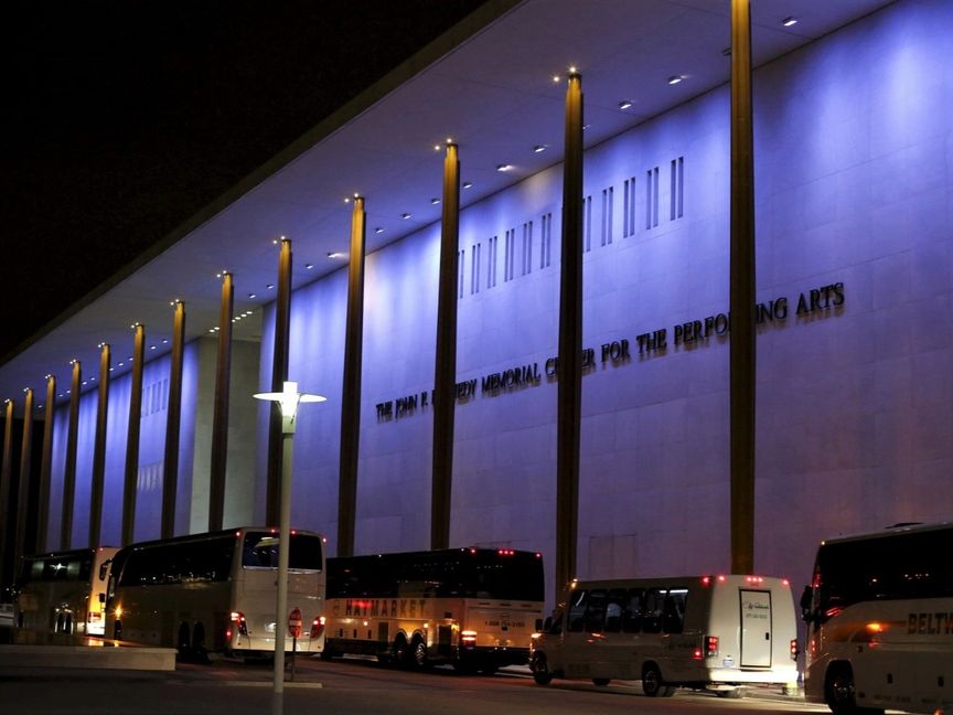 أي ثقافة أميركية يريدها رئيس مركز كينيدي الجديد دونالد ترمب؟