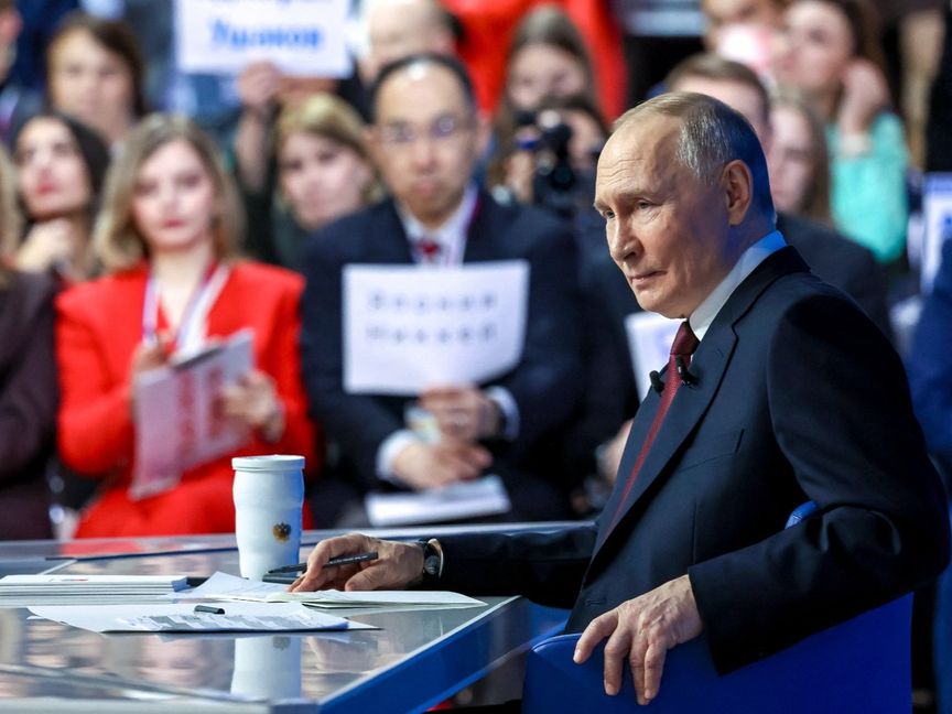 روسيا 2026.. "تسوية أوكرانية" في طريق التأجيل وتحديات اقتصادية مستمرة