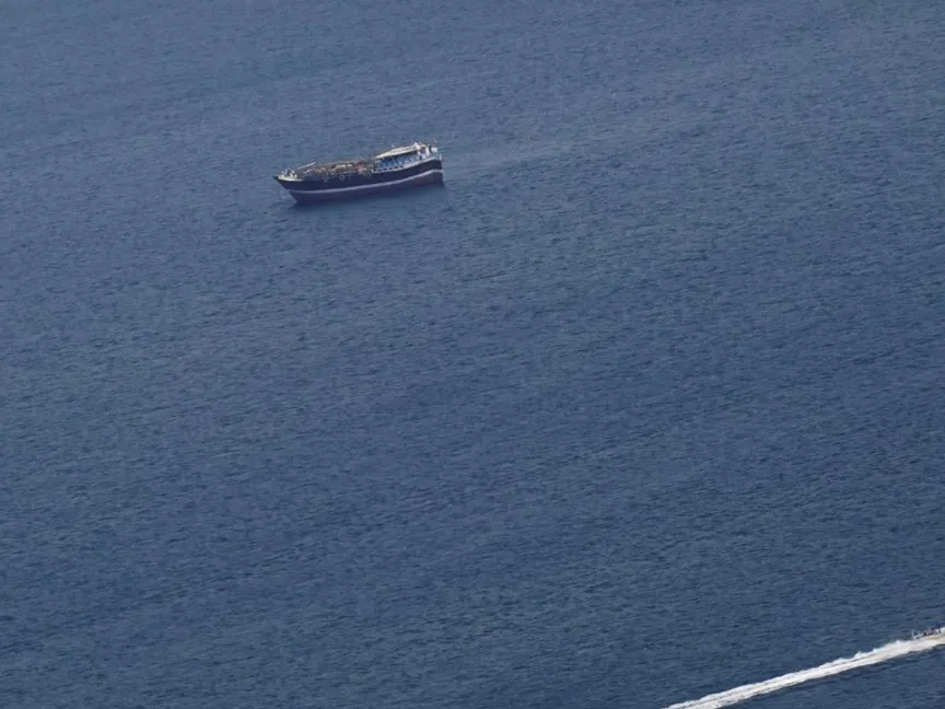 "الهوية الصينية" حيلة تستخدمها سفن تجارية لتجنب هجمات إيران في مضيق هرمز