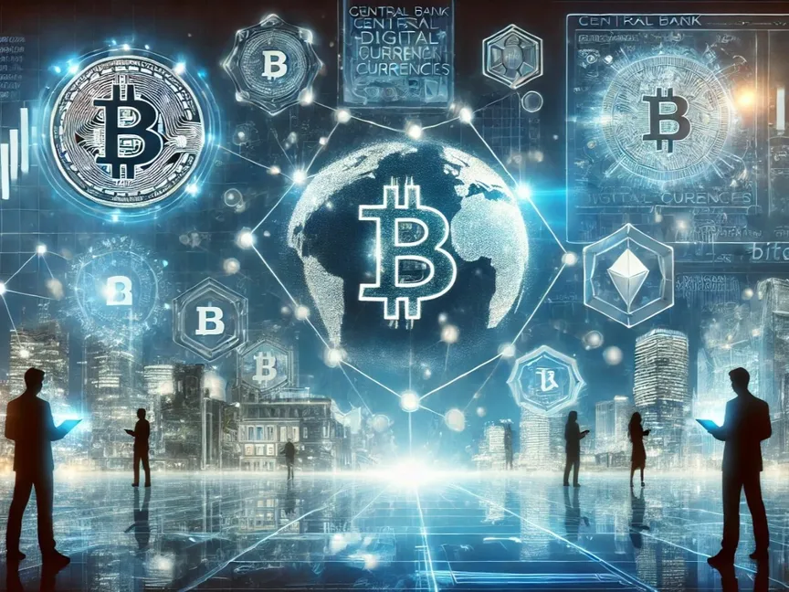 مستقبل المال.. هل نحن مستعدون لعصر العملات الرقمية؟