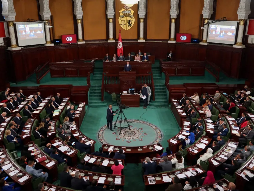 تونس.. دعوات برلمانية لـ"حوار وطني عقلاني" وتعديل "قوانين الردع"