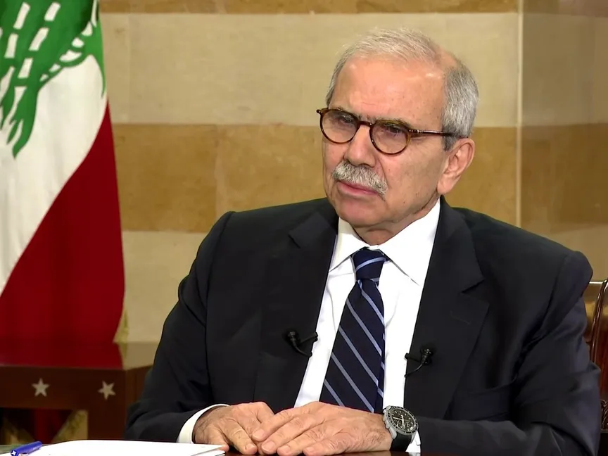 نواف سلام لـ"الشرق الأوسط": الدولة اللبنانية استعادت قرار الحرب والسلم