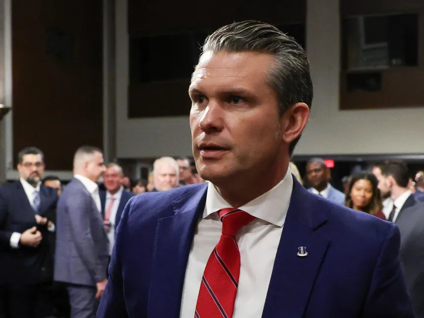 بعد تصريحات ترمب عن استعادة القناة.. وزير الدفاع الأميركي يستعد لزيارة بنما