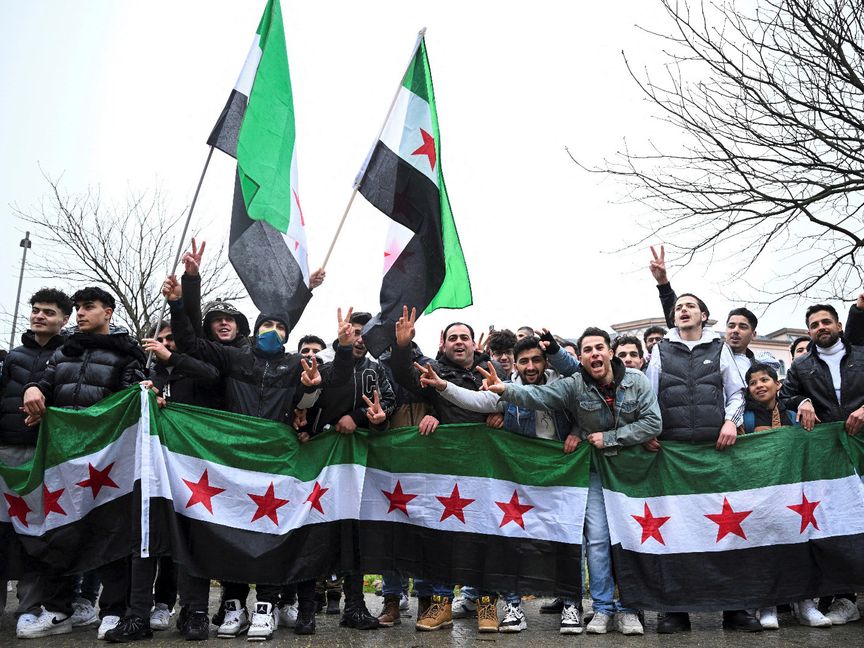 بين "مزايدة انتخابية" و"حاجة اقتصادية".. الغموض يكتنف مستقبل السوريين في ألمانيا