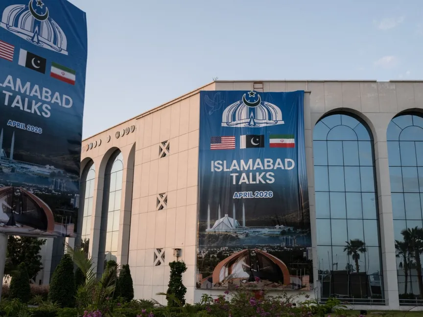 محادثات أميركا وإيران.. ملفات معقدة تسبق جولة ثانية مرتقبة