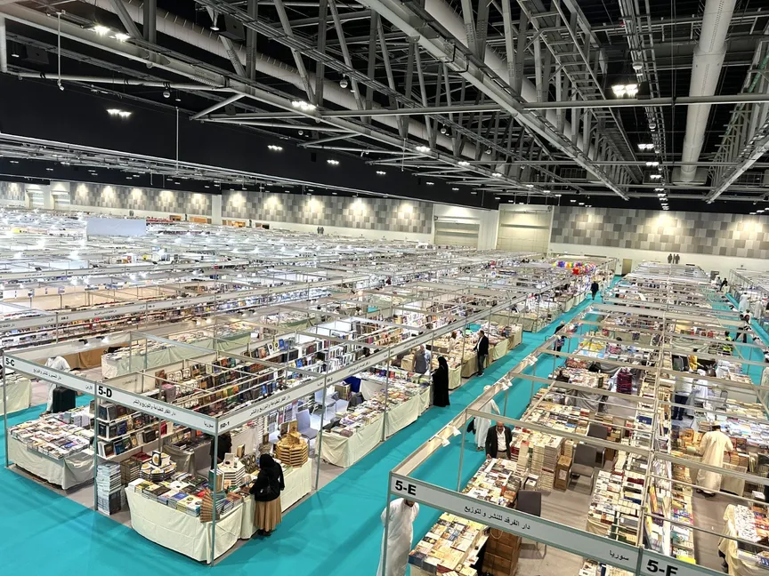 معرض مسقط للكتاب.. اهتمام بالمحافظات والتعددية الثقافية