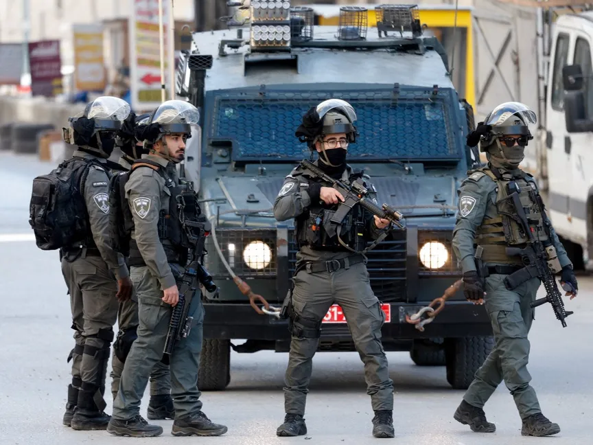 إسرائيل والضفة الغربية.. ماذا وراء القرارات؟