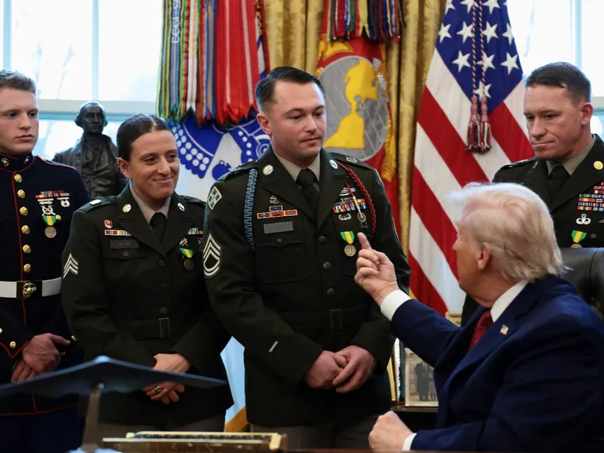 استراتيجية الدفاع الأميركية 2026.. أولويات الأمن الداخلي وردع الصين تسبق دعم الحلفاء