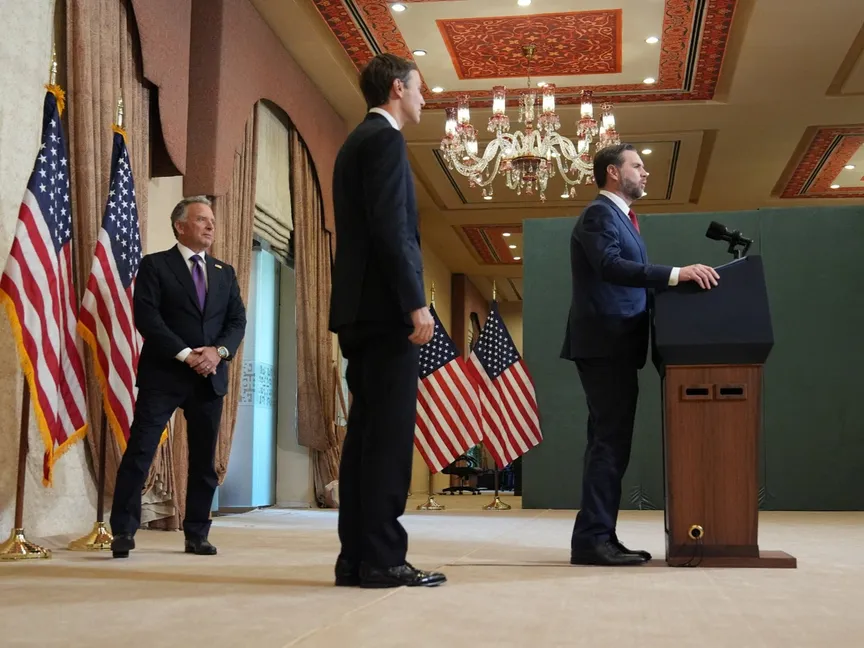 3 عقد تعرقل اتفاق أميركا وإيران.. تعرف عليها