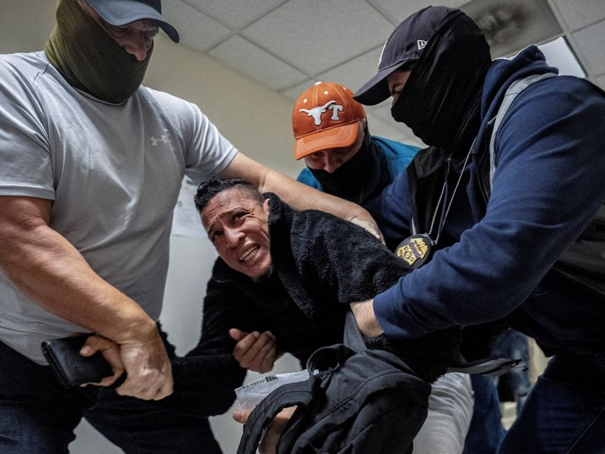 تجميد الهجرة من "دول العالم الثالث".. ماذا يعني إعلان ترمب وما طرق تنفيذه؟