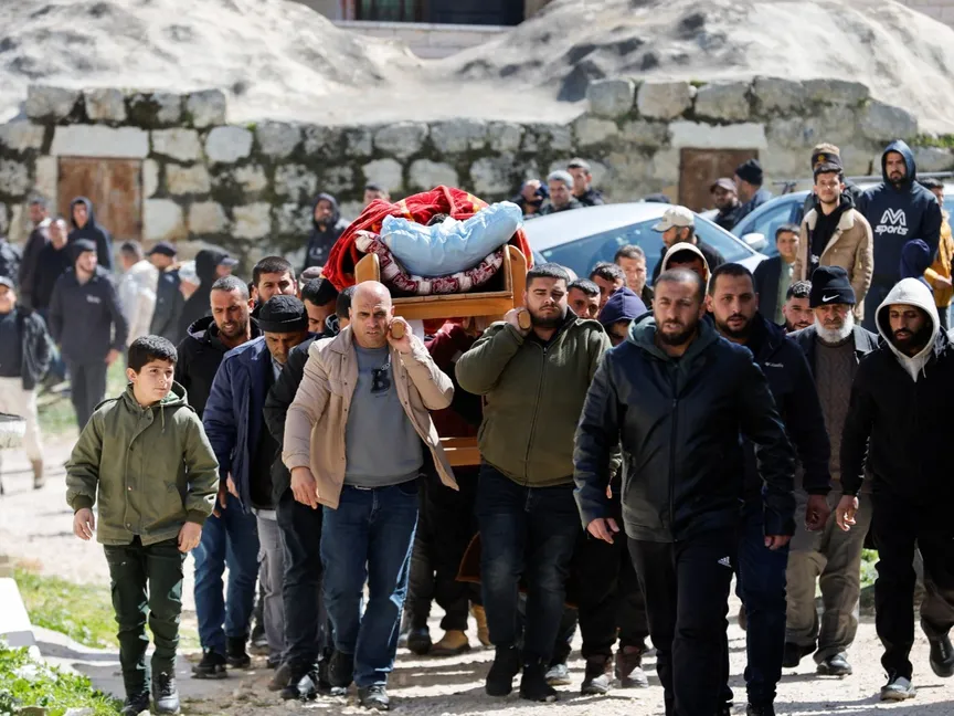 "بتسيلم": "ميليشيات إسرائيلية" تزرع الموت في الضفة الغربية