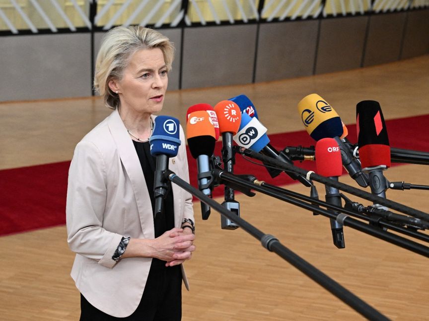 عقب خلافات بشأن "وقف إطلاق النار" في غزة.. الاتحاد الأوروبي يدعو إلى "ممرات إنسانية"