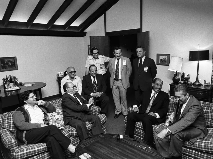 شارك بمفاوضات كامب ديفيد.. من هو ممثل إسرائيل بمحكمة العدل الدولية؟