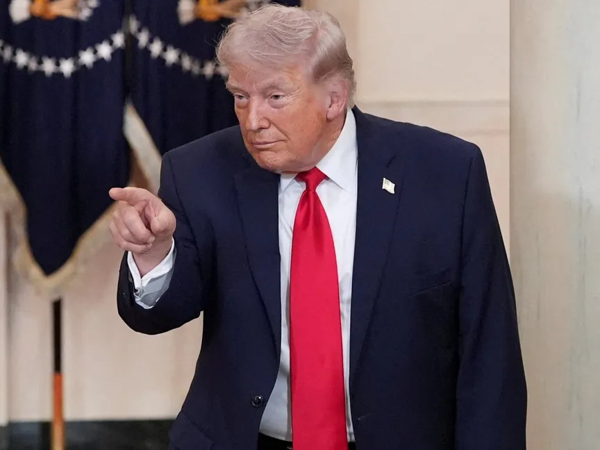 خطاب ترمب.. أبرز ردود الفعل