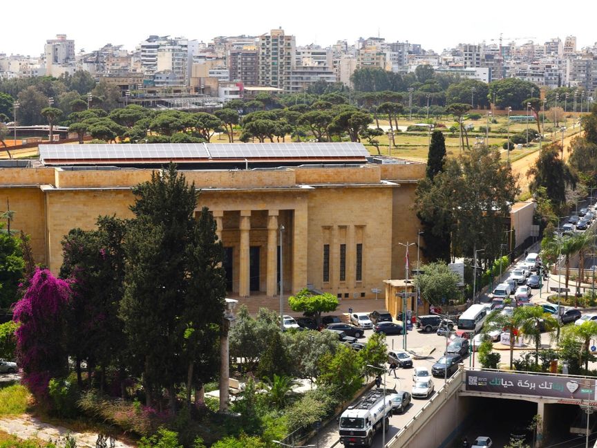 الحرب تهدد الصناعات الثقافية والتراث الإنساني في دول النزاع