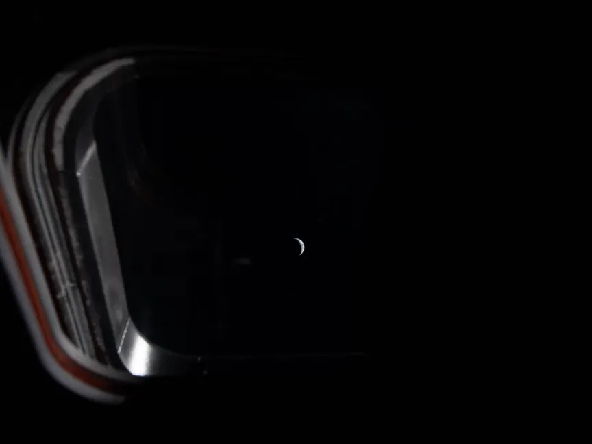 "أرتميس 2" تستعد لتحطيم رقم قياسي لأبعد مهمة بشرية عن القمر