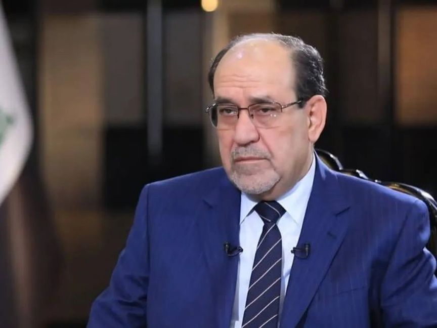 فيتو ترمب على المالكي.. رسائل ضغط أميركية وتداعيات على المشهد السياسي العراقي