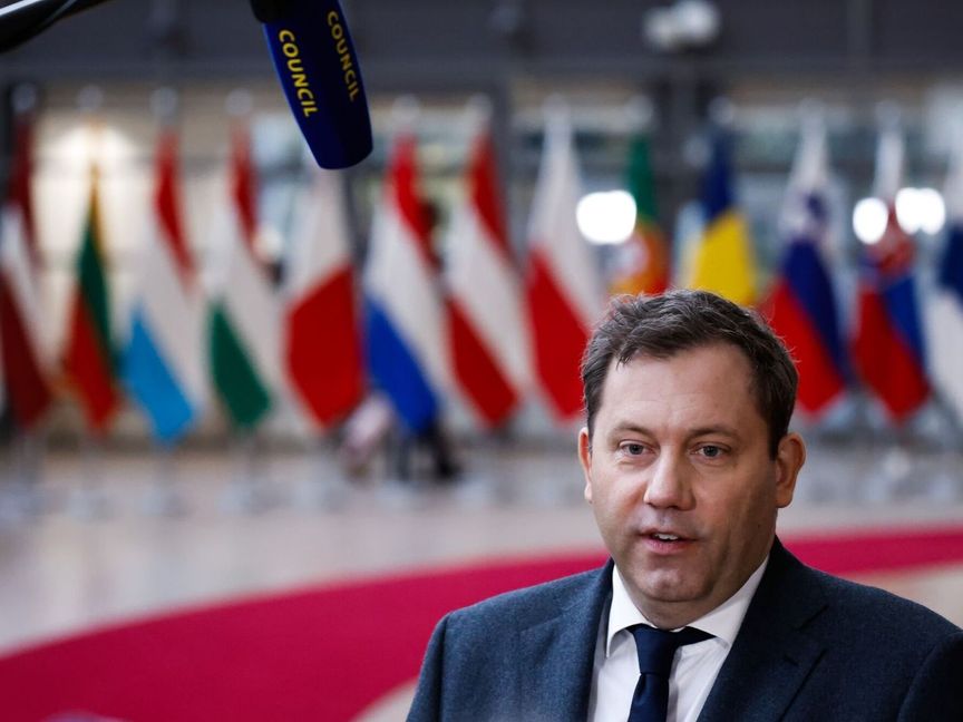 ألمانيا: القانون الدولي ينطبق على الجميع بما في ذلك الولايات المتحدة