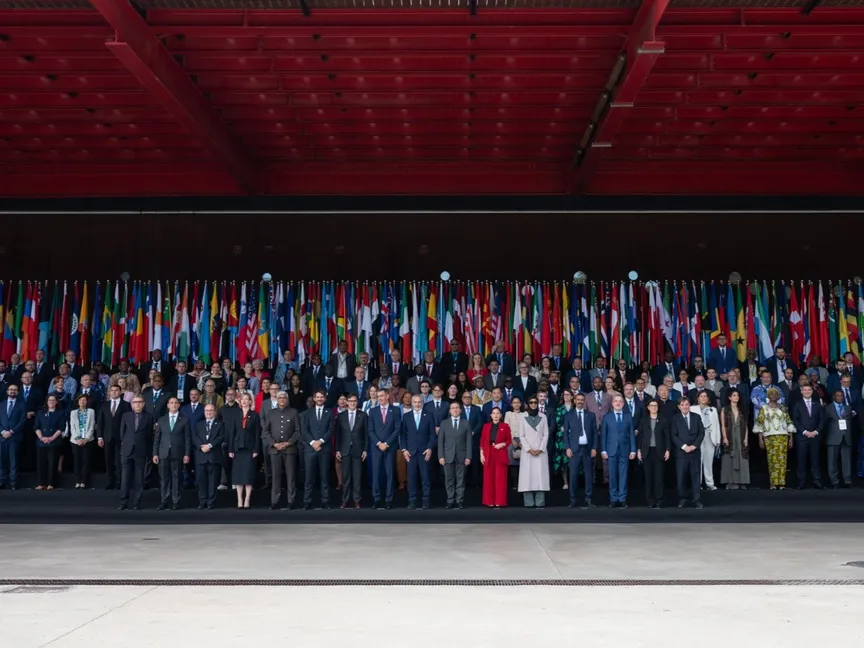 تعرف على مؤتمر "موندياكولت" الذي تستضيفه السعودية في 2029