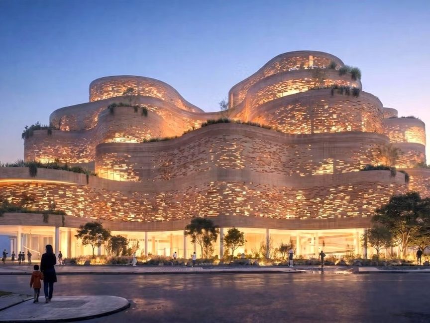 100 مليون دولار للمتحف الوطني الجديد في الإكوادور