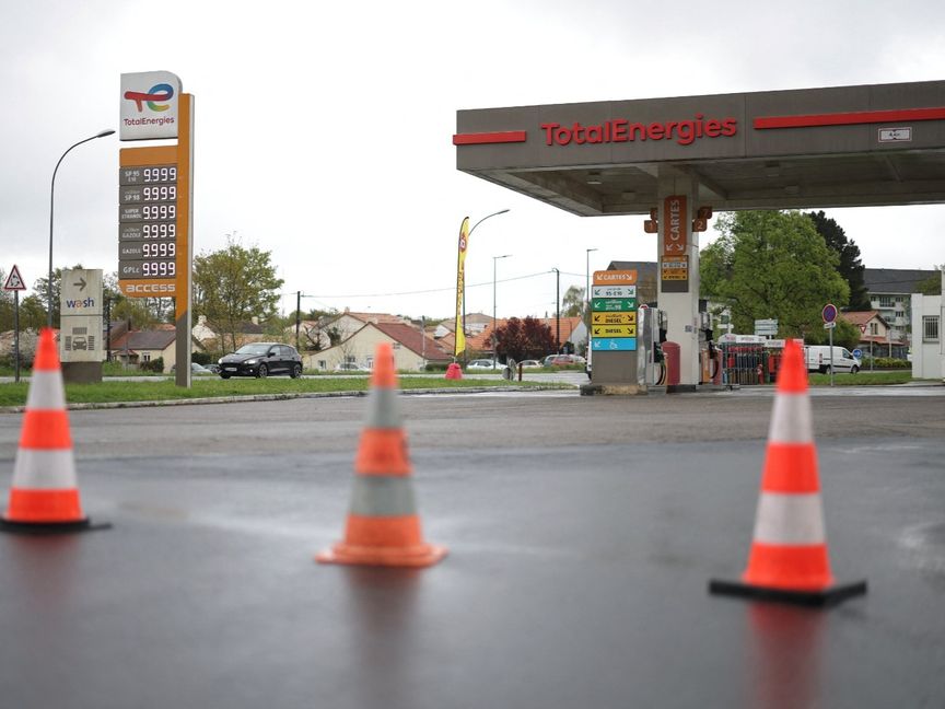 مع استمرار حرب إيران.. مسؤول أوروبي يحث على الاستعداد لـ"صدمة طاقة" طويلة الأمد