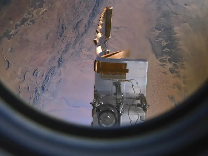 أول رائد أجنبي.. باكستاني يستعد لدخول محطة الفضاء الصينية