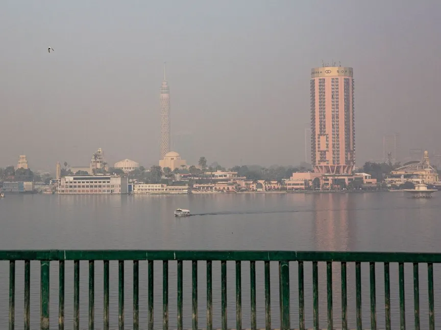 بعثة صندوق النقد الدولي تزور مصر هذا الأسبوع لبدء المراجعة الخامسة